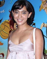 Sayani Gupta