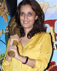 Ruchi Narain