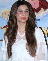 Daisy Shah