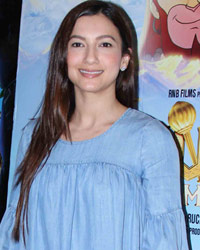 Gauhar Khan