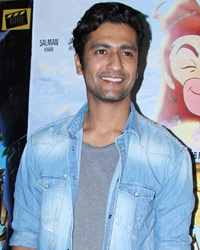 Vicky Kaushal