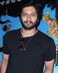 Ali Fazal