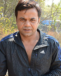 Rajpal Yadav