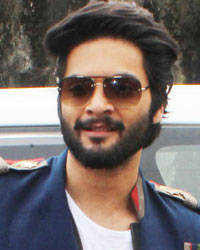 Ali Fazal