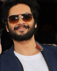 Ali Fazal