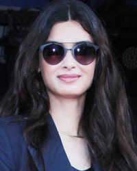 Diana Penty