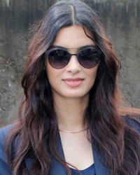 Diana Penty