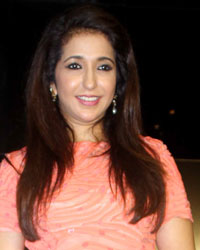 Krishika Lulla