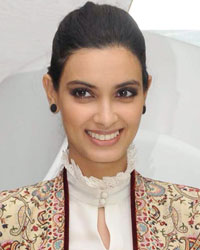 Diana Penty