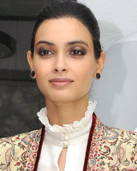 Diana Penty