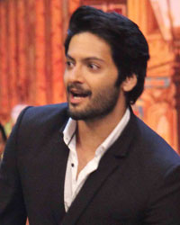 Ali Fazal