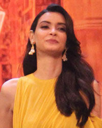 Abhay Deol and Diana Penty