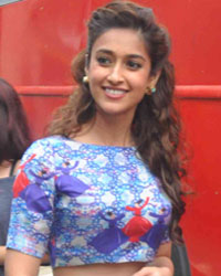 Ileana D'Cruz