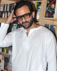 Saif Ali Khan