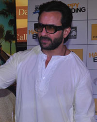 Saif Ali Khan