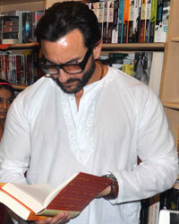 Saif Ali Khan