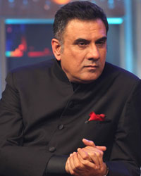 Boman Irani