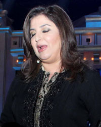 Farah Khan