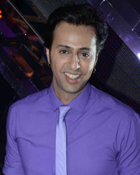 Salim Merchant