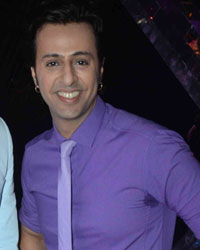 Sulaiman Merchant and Salim Merchant