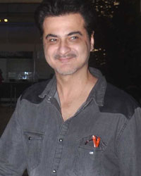 Sanjay Kapoor