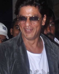 Shah Rukh Khan