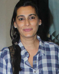 Mana Shetty