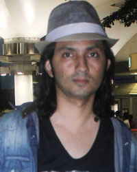 Shirish Kunder