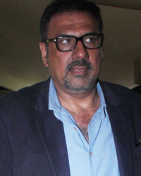 Boman Irani