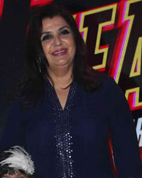 Farah Khan