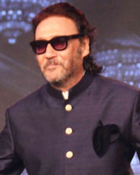 Jackie Shroff