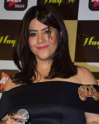 Ekta Kapoor