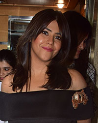 Ekta Kapoor