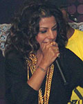 Launch of Hard Kaur's album PLAY