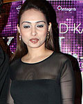 Launch of Hard Kaur's album PLAY