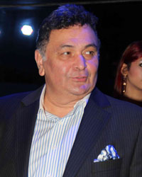 Rishi Kapoor