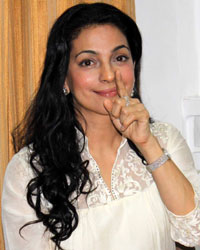 Juhi Chawla