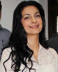 Harmful Effects of Radiation media meet by Juhi Chawla Mehta