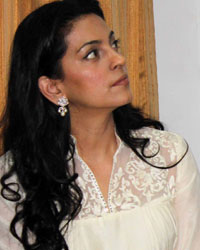 Harmful Effects of Radiation media meet by Juhi Chawla Mehta