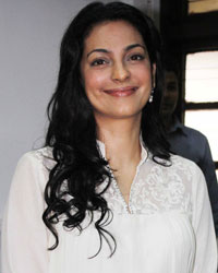 Juhi Chawla