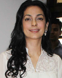 Juhi Chawla