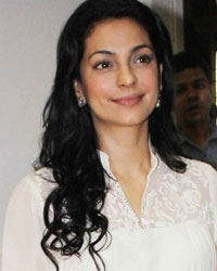 Juhi Chawla