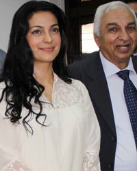 Juhi Chawla