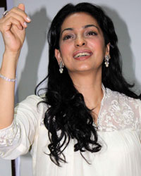 Juhi Chawla