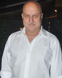 Anupam Kher