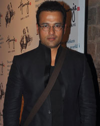 Rohit Roy