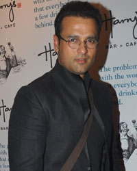 Rohit Roy