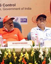 Harsh Vardhan on World Blood Donor Day