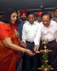 Harsh Vardhan on World Blood Donor Day