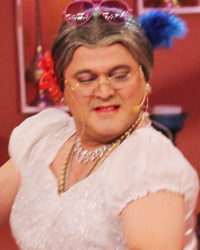 Ali Asgar